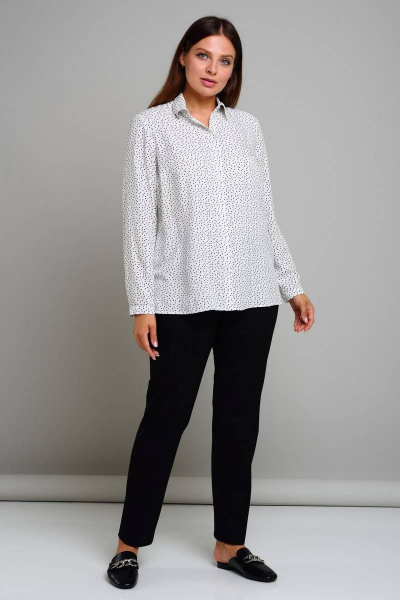 Рубашка Femme & Devur 7127 6.32BF(170) - фото 2