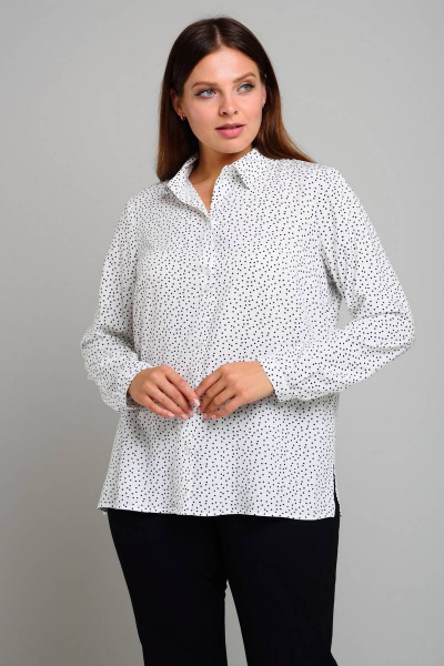 Рубашка Femme & Devur 7127 6.32BF(170) - фото 1