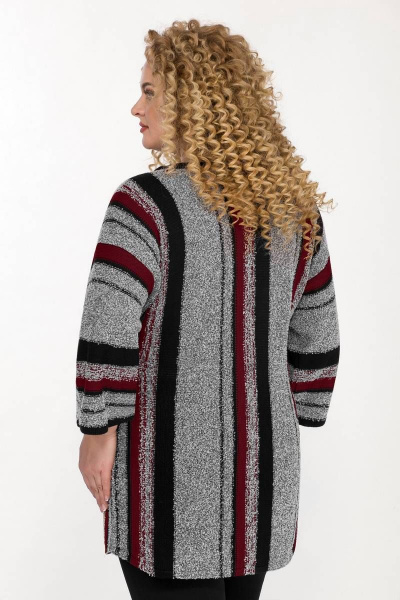 Джемпер Emilia 1001/3 - фото 2