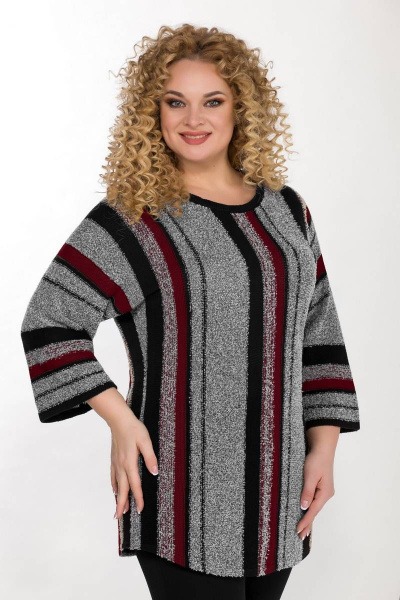 Джемпер Emilia 1001/3 - фото 1