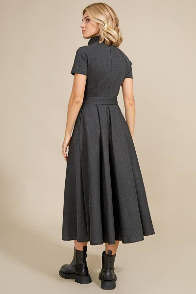 Платье Rivoli 7029 - фото 4