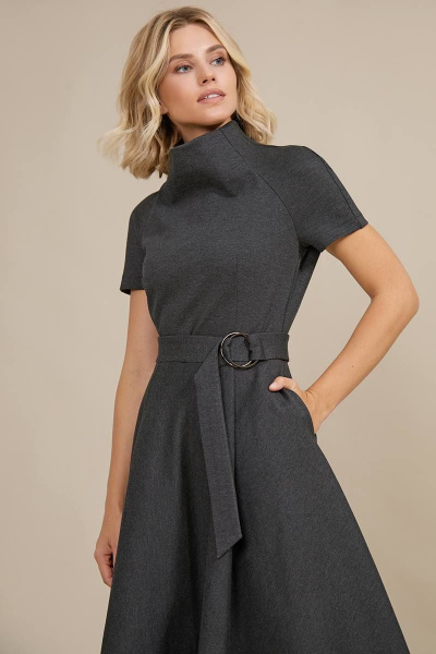 Платье Rivoli 7029 - фото 3