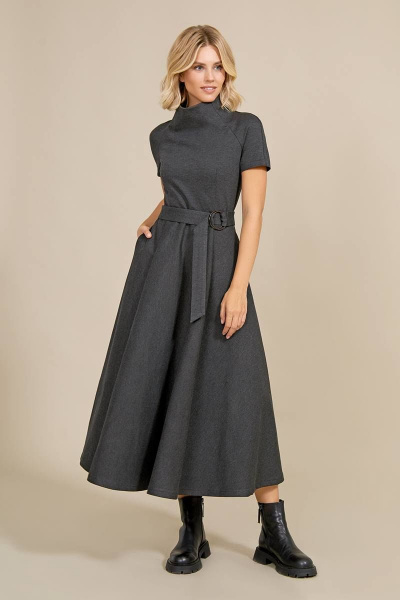 Платье Rivoli 7029 - фото 2