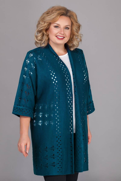 Кардиган Emilia 1008/3 - фото 1