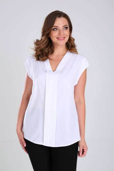 Блуза Modema м.508 - фото 2