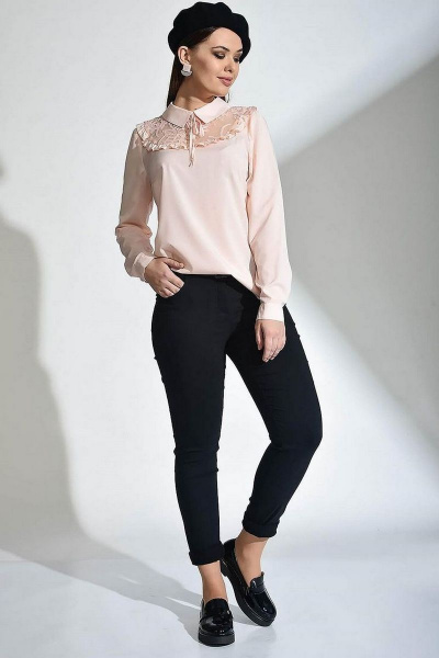 Брюки Anelli 443 - фото 1