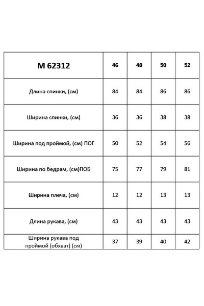Демисезонная туника с кокетками и боковыми карманами Таир-Гранд 62312 марсала - фото 4