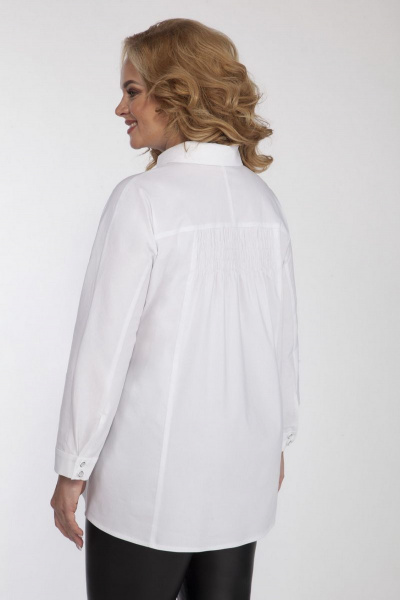 Блуза Matini 4.1208 - фото 6