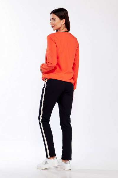 Брюки, бомбер ICCI С2016 - фото 5