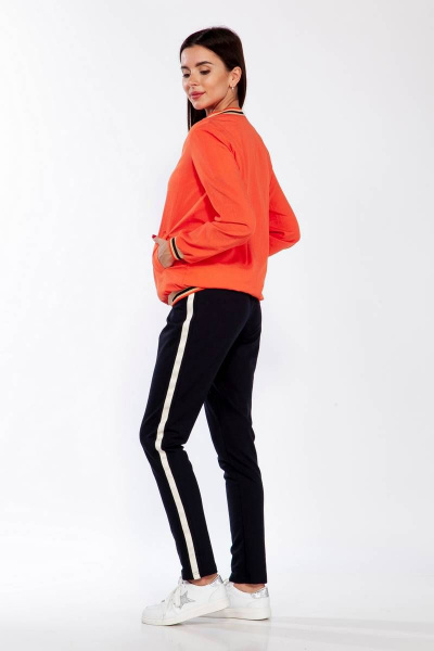 Брюки, бомбер ICCI С2016 - фото 4