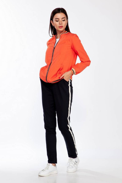 Брюки, бомбер ICCI С2016 - фото 2