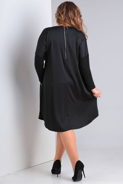 Платье Ollsy 1213 - фото 3