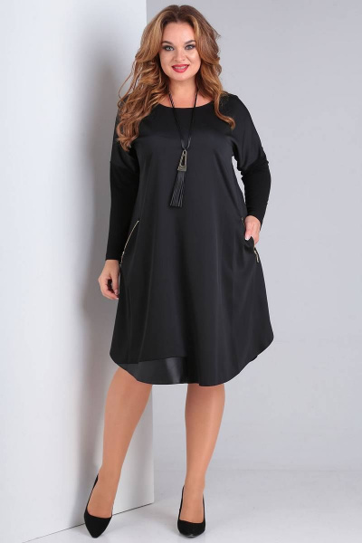 Платье Ollsy 1213 - фото 1