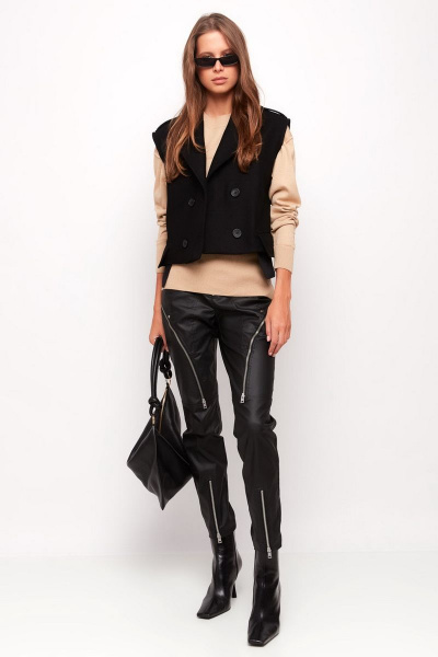 Брюки Favorini 31831 - фото 1