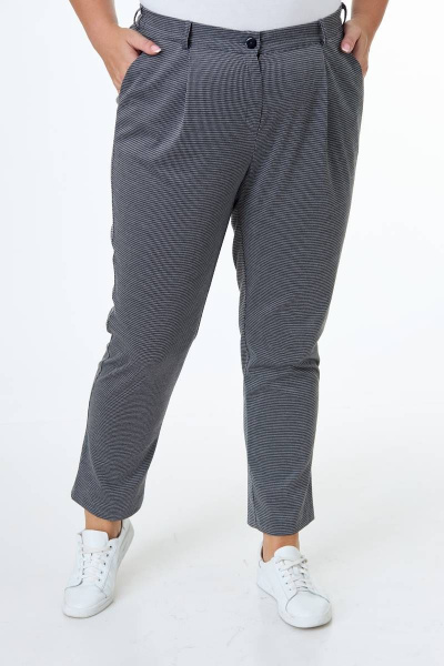 Брюки Anelli 1106 - фото 2