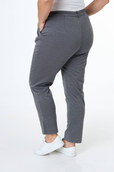 Брюки Anelli 1106 - фото 3