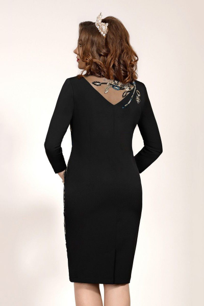 Платье Vittoria Queen 5173 - фото 2