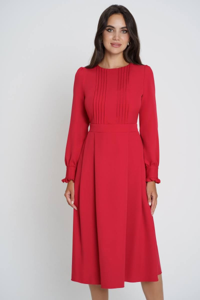 Платье Urs 21-687-1 - фото 2