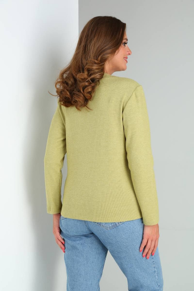 Джемпер TT collection 667.1 - фото 2