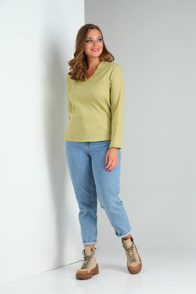 Джемпер TT collection 667.1 - фото 5