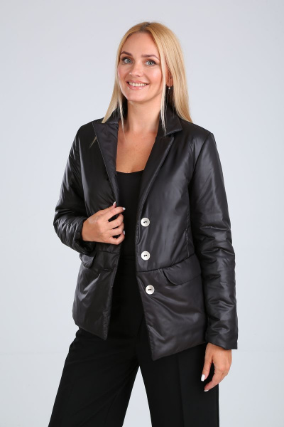 Куртка Modema 1021 - фото 4