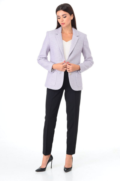 Жакет Talia fashion 363 - фото 10