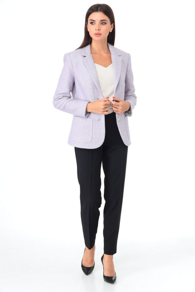 Жакет Talia fashion 363 - фото 13