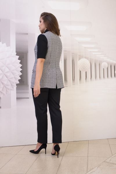 Жилет Condra 15073 - фото 13