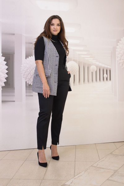 Жилет Condra 15073 - фото 11