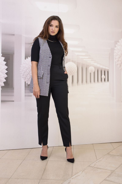 Жилет Condra 15073 - фото 9