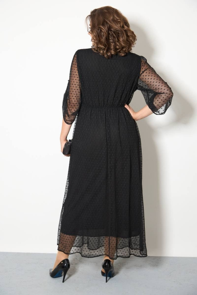 Платье STEFANY 844А - фото 4