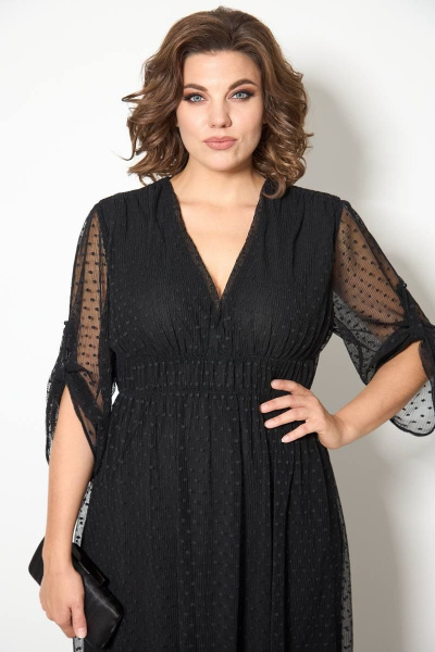 Платье STEFANY 844А - фото 2