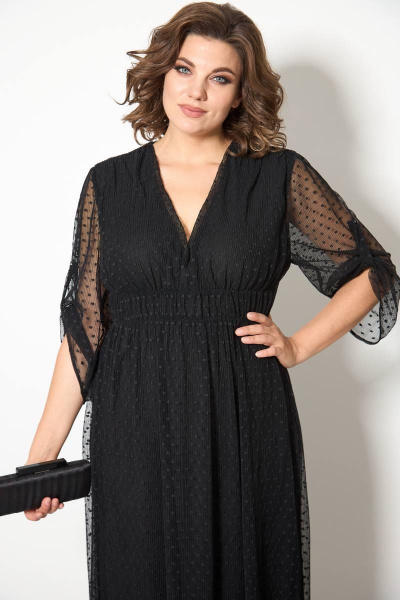 Платье STEFANY 844А - фото 1