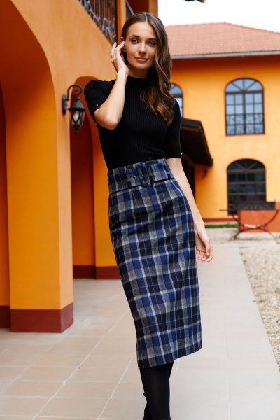 Юбка Colors of PAPAYA 1493 - фото 1