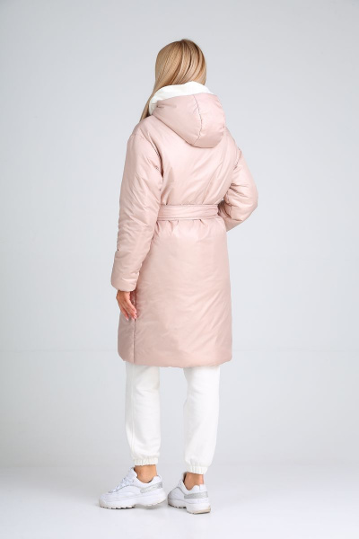 Пальто Modema м.1015/1 - фото 7