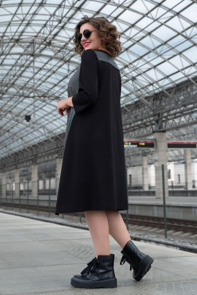 Платье Avanti 1236-1 - фото 2