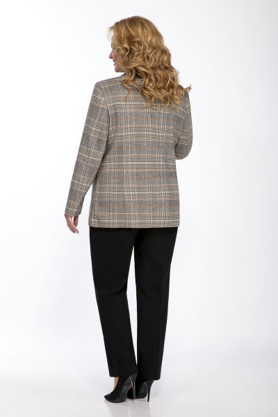 Жакет Элль-стиль 2016ж/2 - фото 3