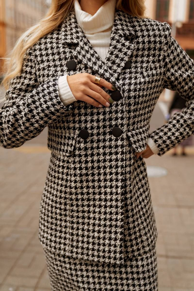 Жакет Vesnaletto 2790-4 - фото 3