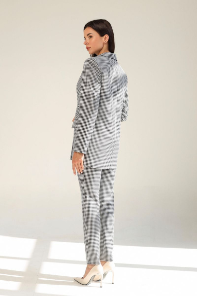 Жакет AURA otd 1009 - фото 2