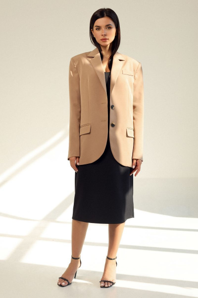 Жакет AURA otd 1011 - фото 1