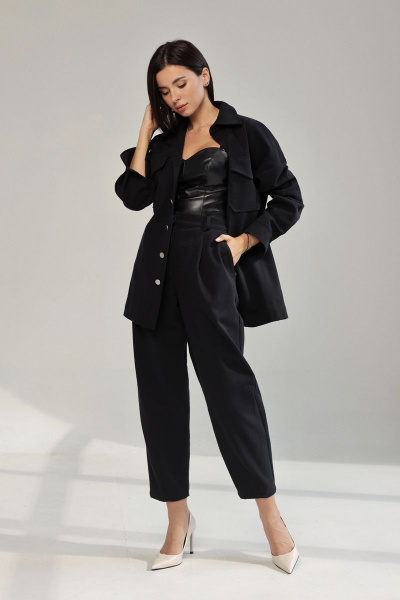 Брюки, рубашка AURA otd 9039 - фото 1