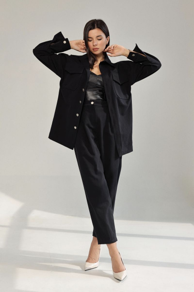 Брюки, рубашка AURA otd 9039 - фото 2