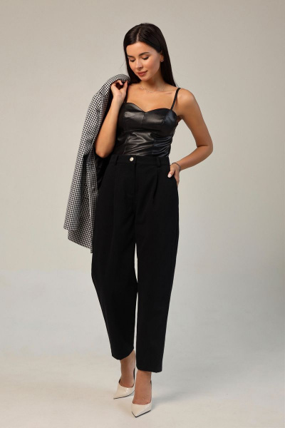 Брюки AURA otd 4027 - фото 1