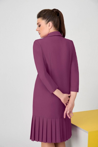 Платье Надин-Н 1926 /2 - фото 3