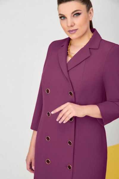 Платье Надин-Н 1926 /2 - фото 2