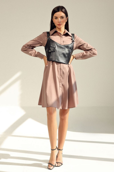 Топ AURA otd 2028 - фото 1