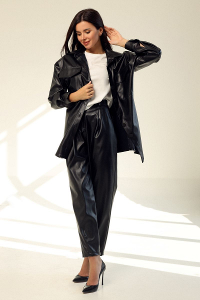 Рубашка AURA otd 2029 - фото 1