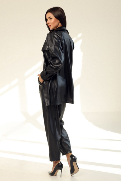 Рубашка AURA otd 2029 - фото 2