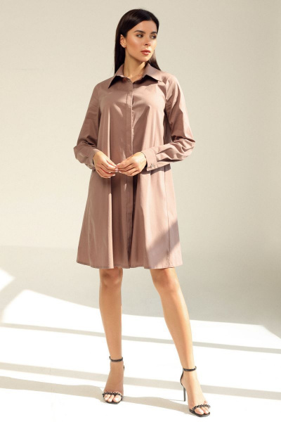 Платье AURA otd 3036 - фото 1