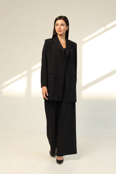 Брюки, жакет AURA otd 9052 - фото 2